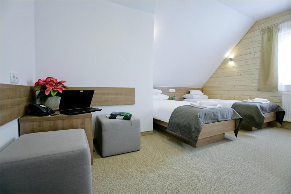 Rado Resort Spa & Wellness Mielec Room photo