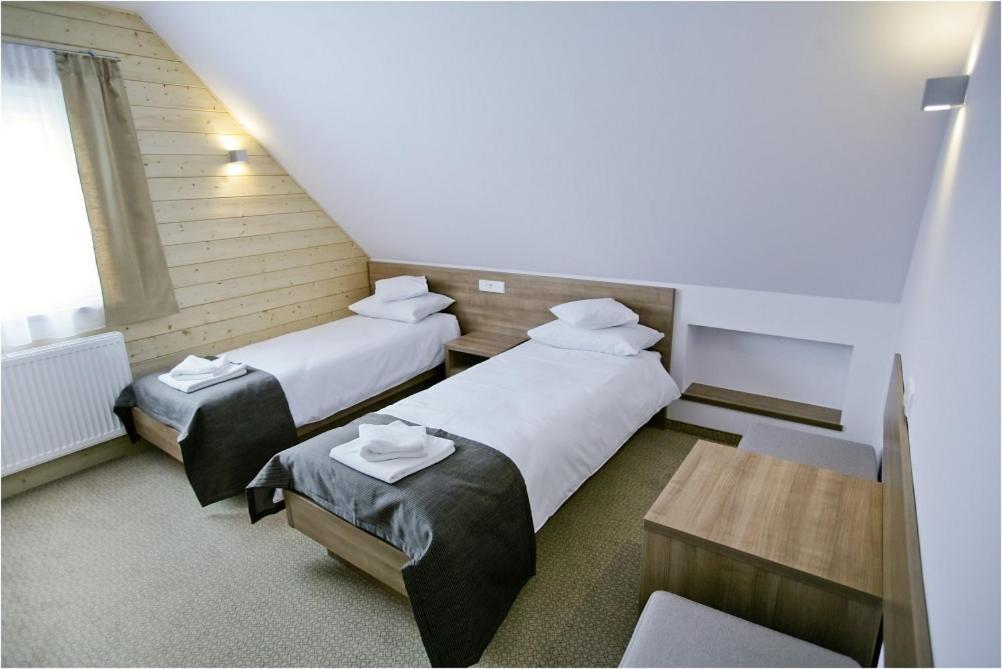 Rado Resort Spa & Wellness Mielec Room photo